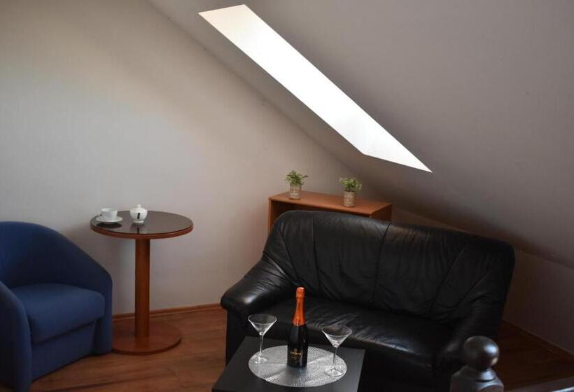 호텔 U Betty   Ostrava Centrum