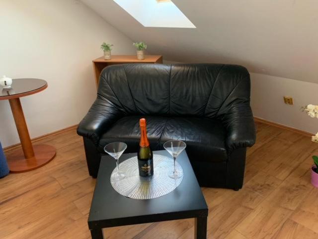 فندق U Betty   Ostrava Centrum