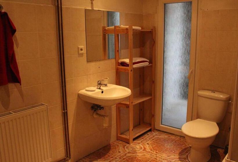 فندق U Betty   Ostrava Centrum