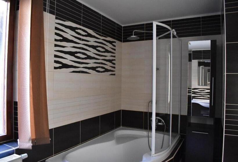 호텔 U Betty   Ostrava Centrum