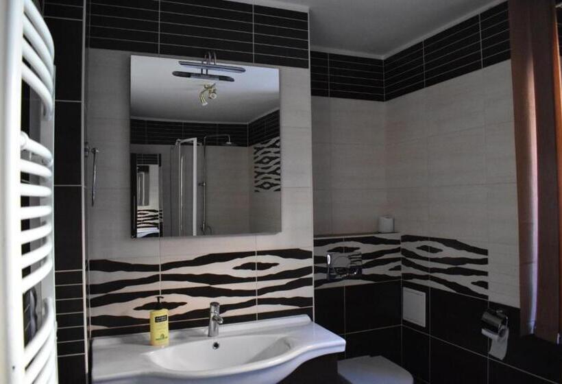 فندق U Betty   Ostrava Centrum