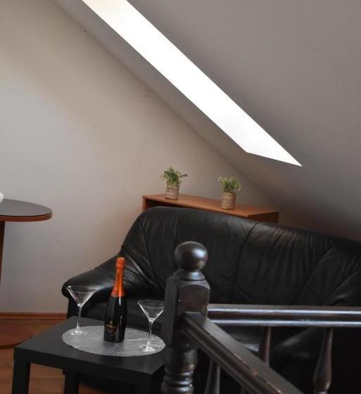 فندق U Betty   Ostrava Centrum