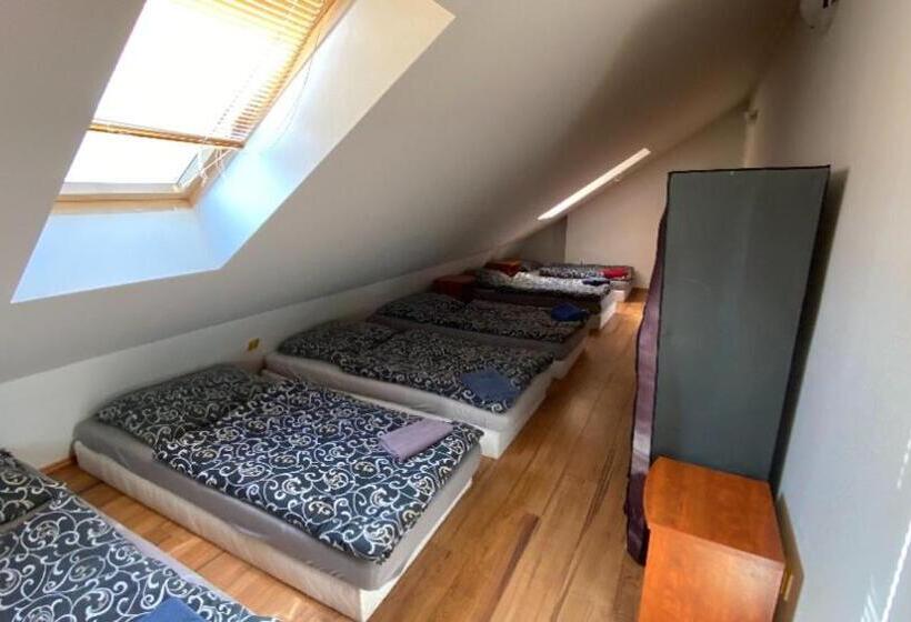 فندق U Betty   Ostrava Centrum