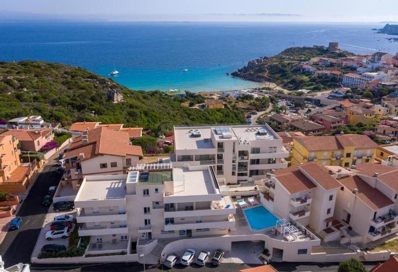 La Contessa Pool & Sea View