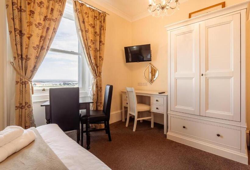 Manor House Hotel Holy Island