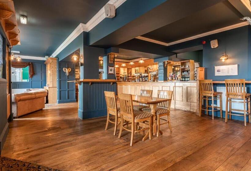 Manor House Hotel Holy Island