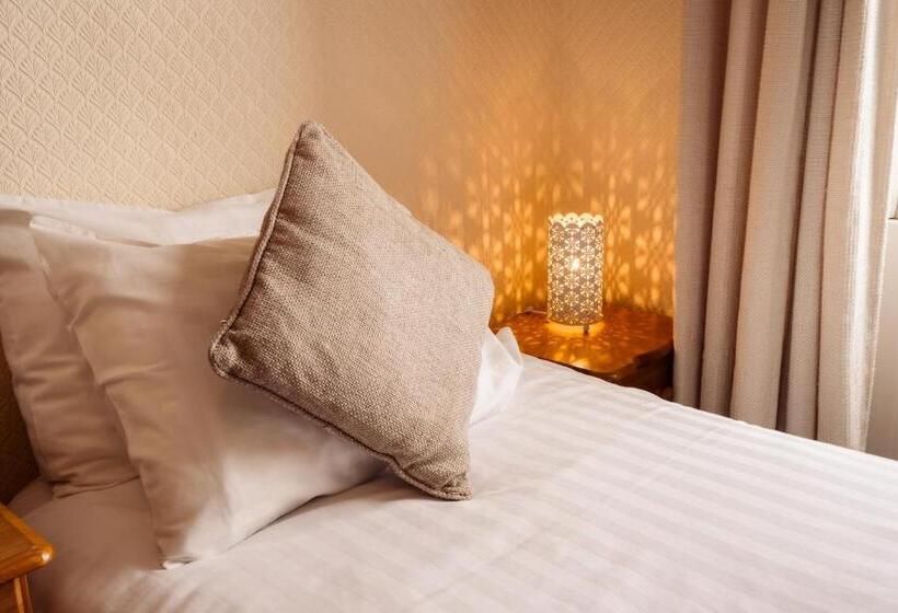 Manor House Hotel Holy Island