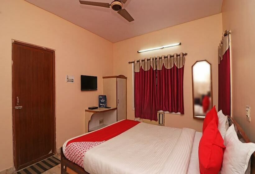 Oyo 17424 Hotel Swagat