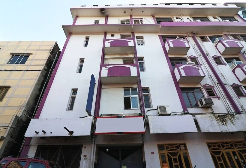 Oyo 17424 Hotel Swagat