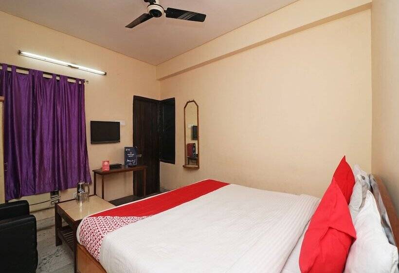 Oyo 17424 Hotel Swagat