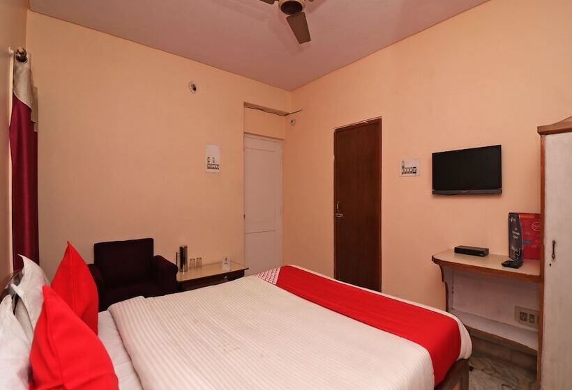 Oyo 17424 Hotel Swagat