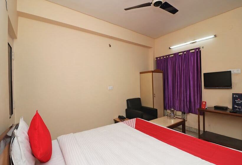 Oyo 17424 Hotel Swagat