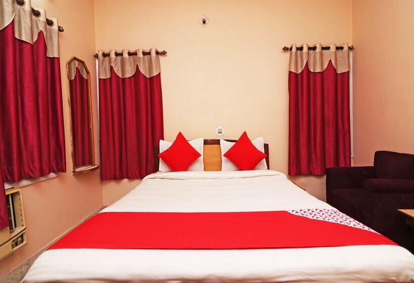 Oyo 17424 Hotel Swagat