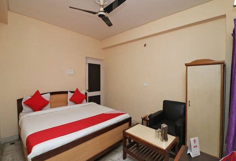 Oyo 17424 Hotel Swagat