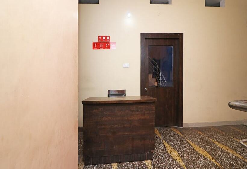 Oyo 17424 Hotel Swagat