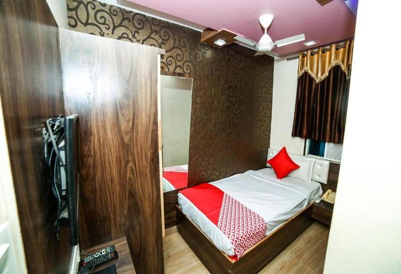 Collection O Hotel Sharda