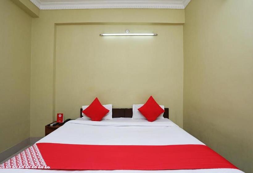 Oyo 22434 Hotel Royal Arya