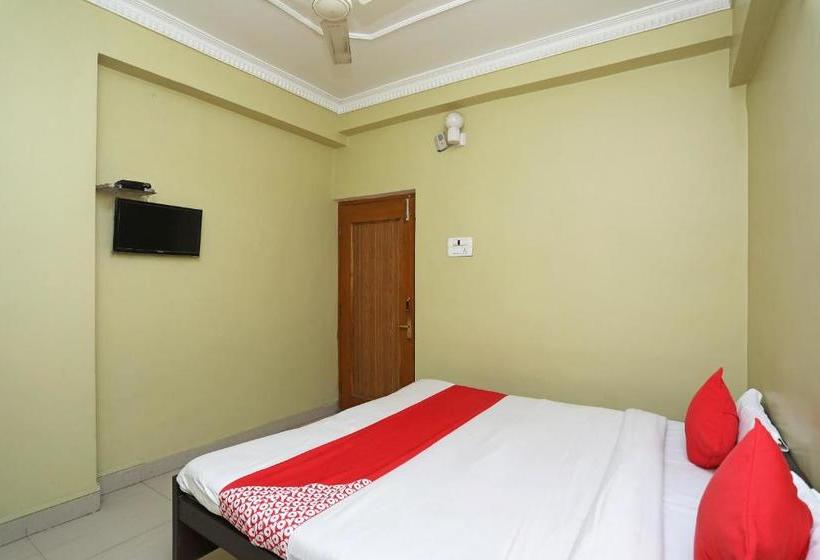 Oyo 22434 Hotel Royal Arya