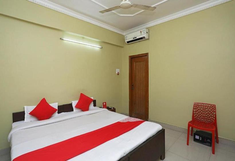 Oyo 22434 Hotel Royal Arya