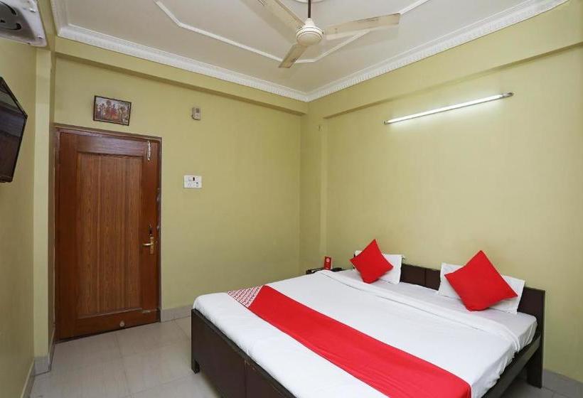 Oyo 22434 Hotel Royal Arya