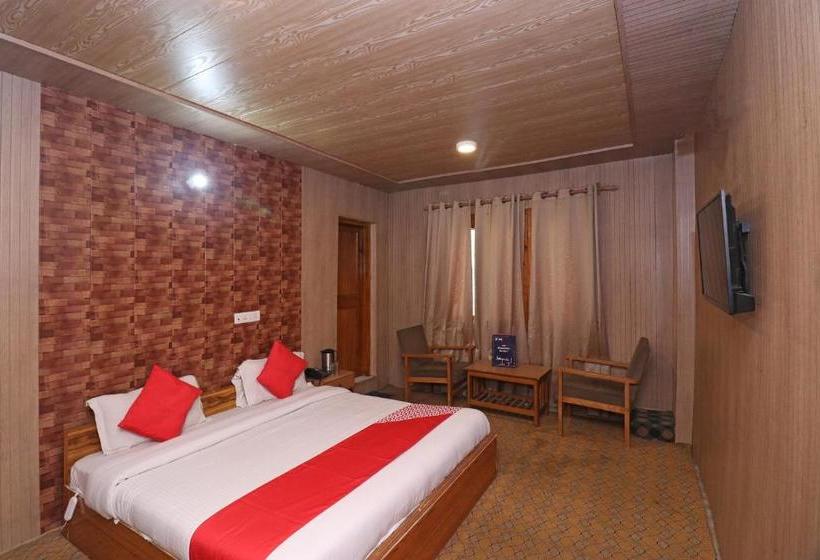 Oyo 22464 Hotel Poshwan