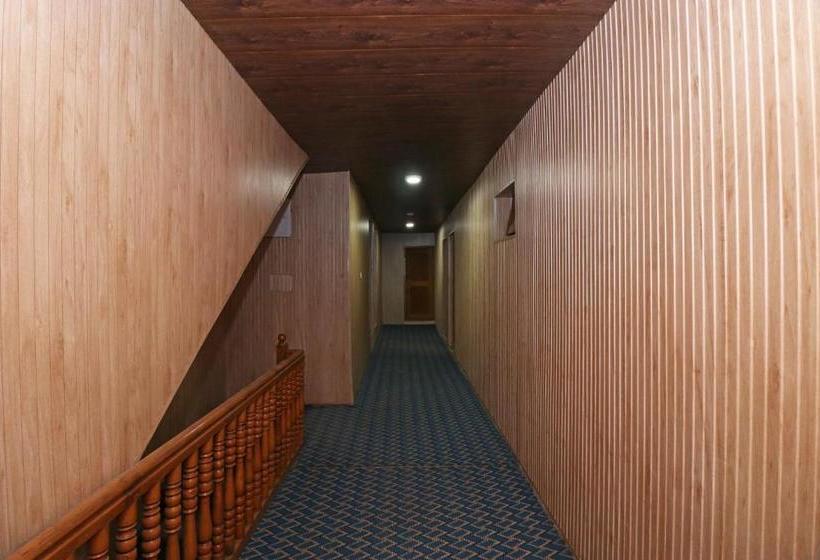 Oyo 22464 Hotel Poshwan