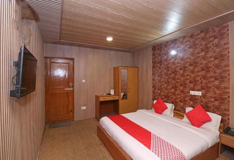 Oyo 22464 Hotel Poshwan