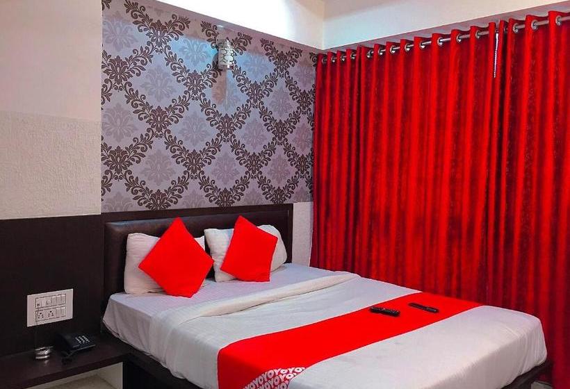 호텔 Hill Look Inn