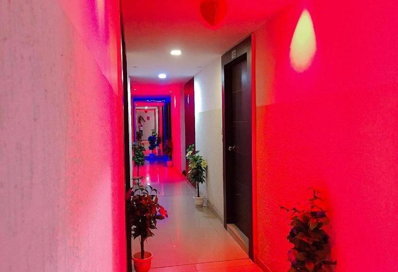 호텔 Hill Look Inn