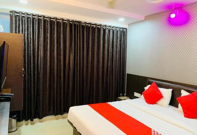 호텔 Hill Look Inn