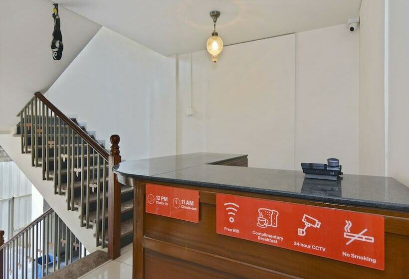 Oyo 22827 Hotel Prafulla