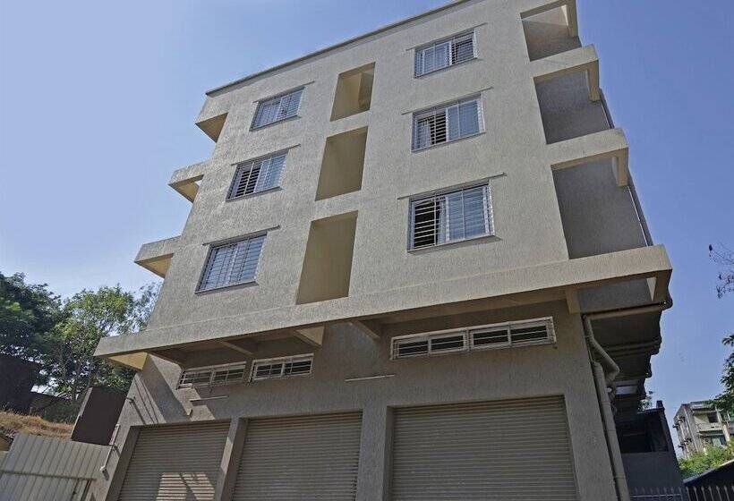 Oyo 22827 Hotel Prafulla