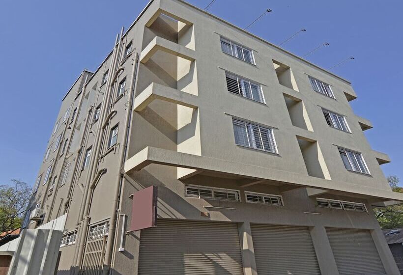 Oyo 22827 Hotel Prafulla