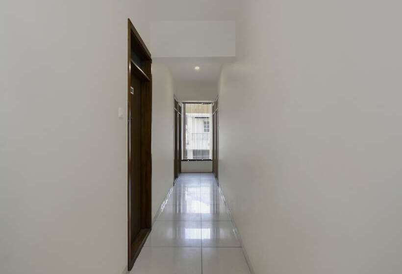 Oyo 22827 Hotel Prafulla