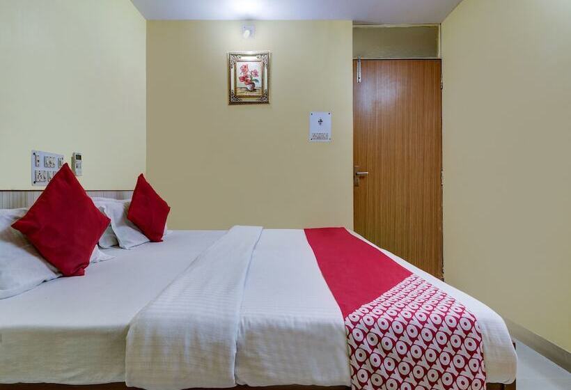 Oyo 4283 Hotel Satguru