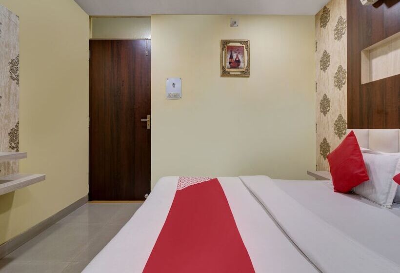 Oyo 4283 Hotel Satguru