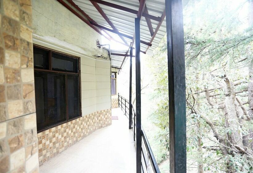 Oyo 9452 Hotel Moonlight