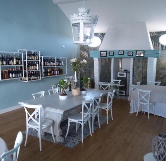 פנסיון Antica Villa Cuneo  Guest House   B&b E Non Un Hotel A Cuneo