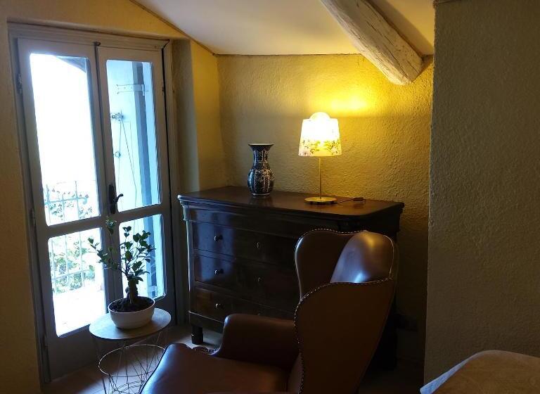 פנסיון Antica Villa Cuneo  Guest House   B&b E Non Un Hotel A Cuneo