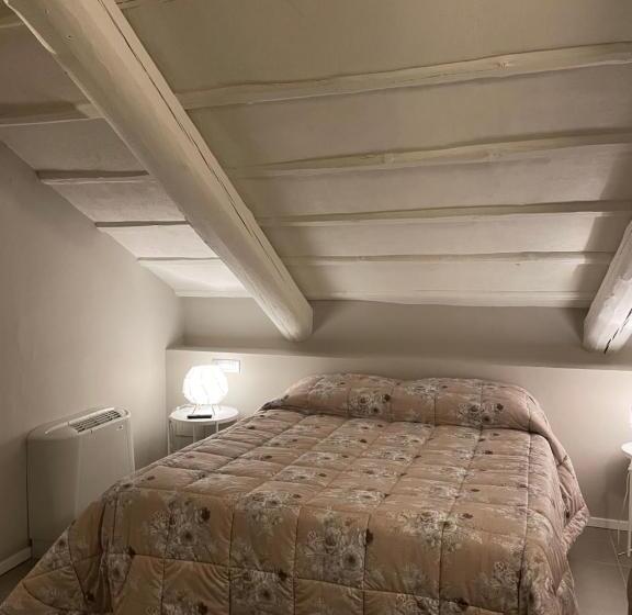 פנסיון Antica Villa Cuneo  Guest House   B&b E Non Un Hotel A Cuneo