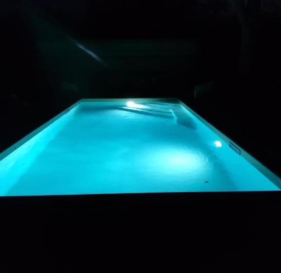 بنسيون Antica Villa Cuneo  Guest House   B&b E Non Un Hotel A Cuneo
