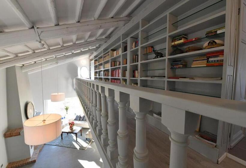 פנסיון Antica Villa Cuneo  Guest House   B&b E Non Un Hotel A Cuneo