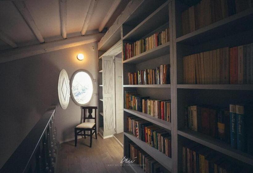 פנסיון Antica Villa Cuneo  Guest House   B&b E Non Un Hotel A Cuneo