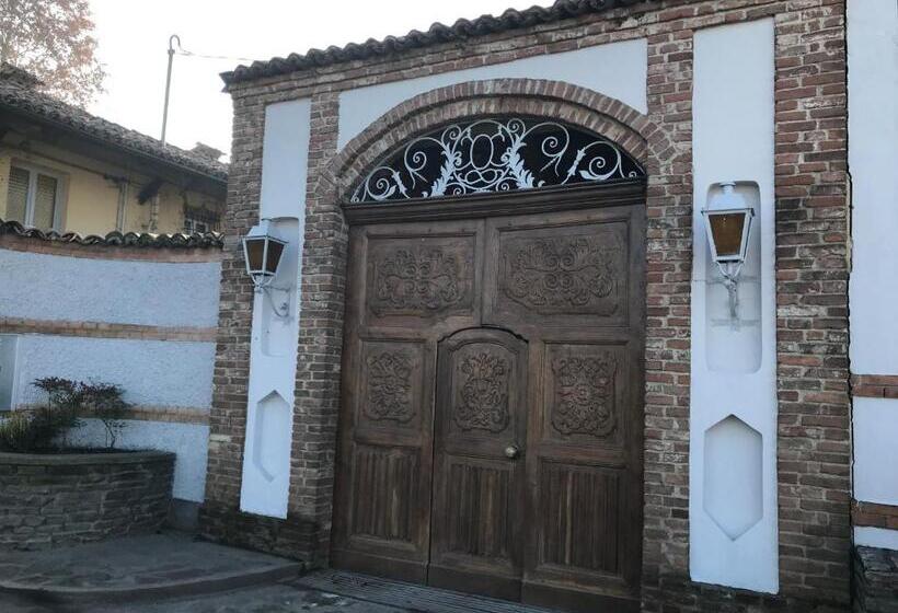 פנסיון Antica Villa Cuneo  Guest House   B&b E Non Un Hotel A Cuneo