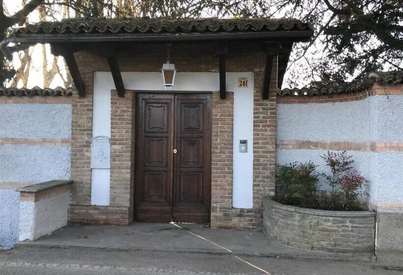 פנסיון Antica Villa Cuneo  Guest House   B&b E Non Un Hotel A Cuneo