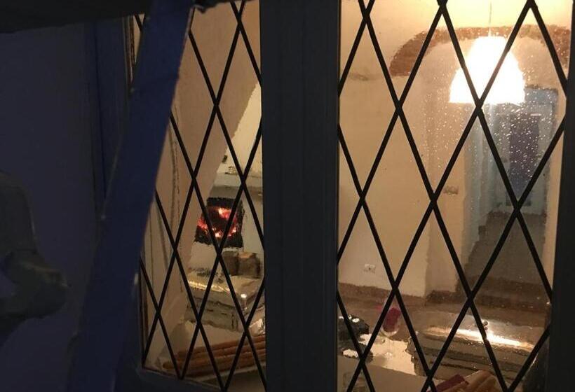 פנסיון Antica Villa Cuneo  Guest House   B&b E Non Un Hotel A Cuneo