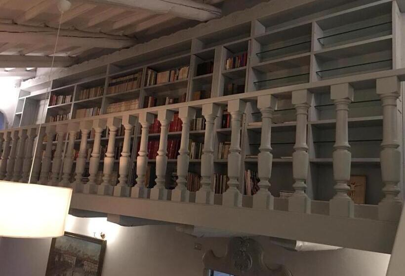 פנסיון Antica Villa Cuneo  Guest House   B&b E Non Un Hotel A Cuneo