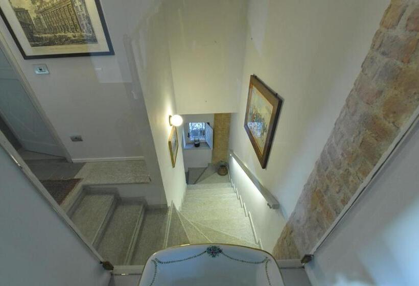 פנסיון Antica Villa Cuneo  Guest House   B&b E Non Un Hotel A Cuneo