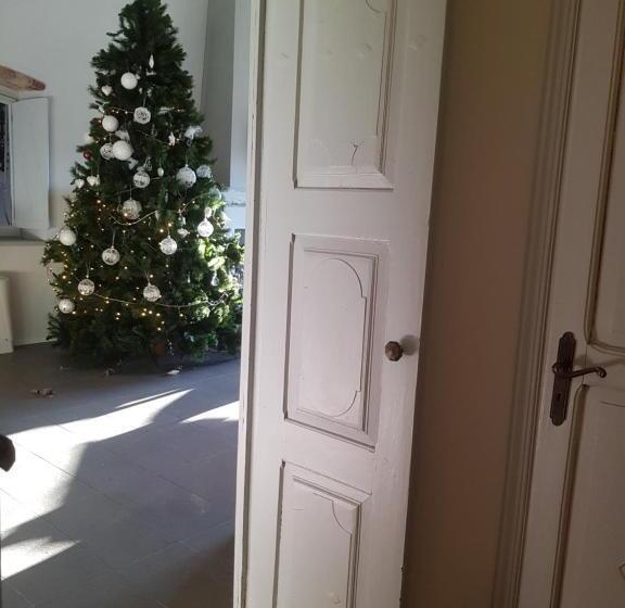 פנסיון Antica Villa Cuneo  Guest House   B&b E Non Un Hotel A Cuneo