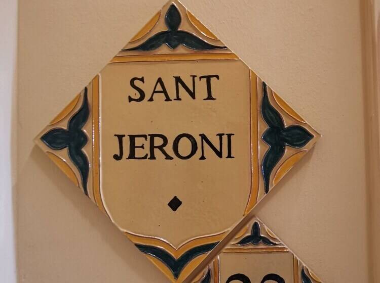 Пансион Cal Duran